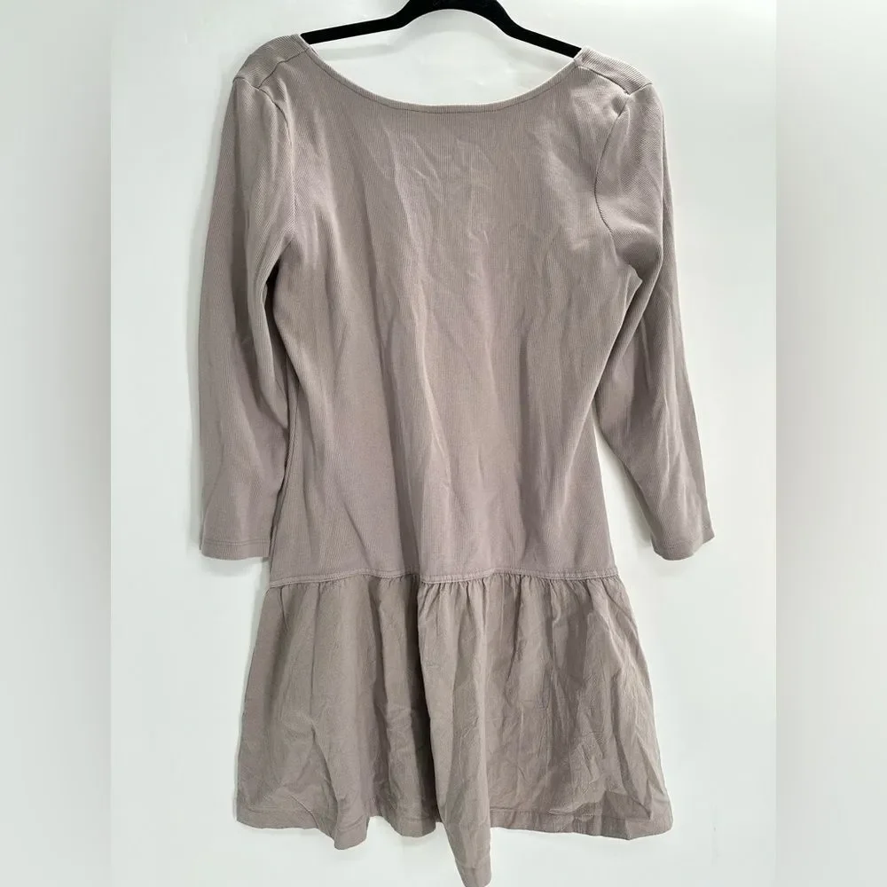 Free People Free-Est - Lucienne Mini Dress Size XL
